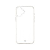 เคส QPLUS iPhone 16 Plus Crystal clear 1.6 mm