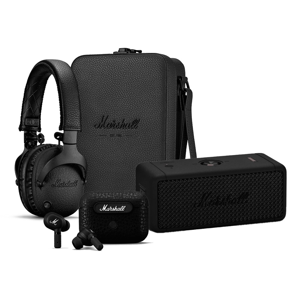 Marshall Diamond Jubiree Limited Edition