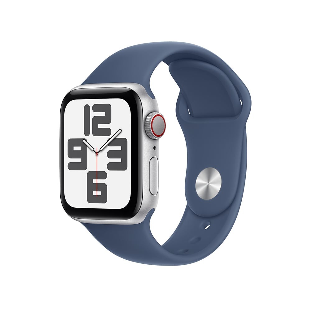 Apple Watch 40mm Denim Sport Band - M/L