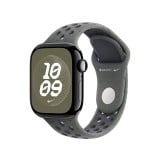 Apple Watch 42mm Cargo Khaki Nike Sport Band - S/M