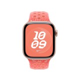 Apple Watch 42mm Magic Ember Nike Sport Band - S/M