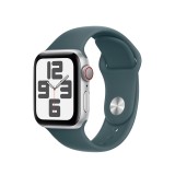 Apple Watch 40mm Lake Green Sport Band - S/M