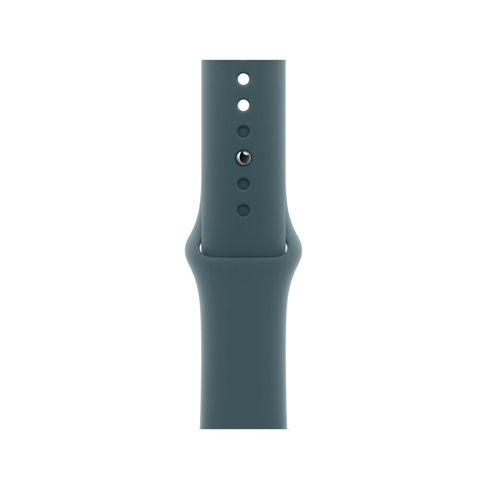 Apple Watch 40mm Lake Green Sport Band - S/M