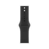 Apple Watch 40mm Black Sport Band - M/L