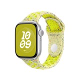 Apple Watch 40mm Volt Splash Nike Sport Band - S/M