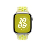 Apple Watch 40mm Volt Splash Nike Sport Band - S/M