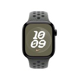 Apple Watch 40mm Cargo Khaki Nike Sport Band - S/M