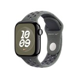 Apple Watch 40mm Cargo Khaki Nike Sport Band - S/M