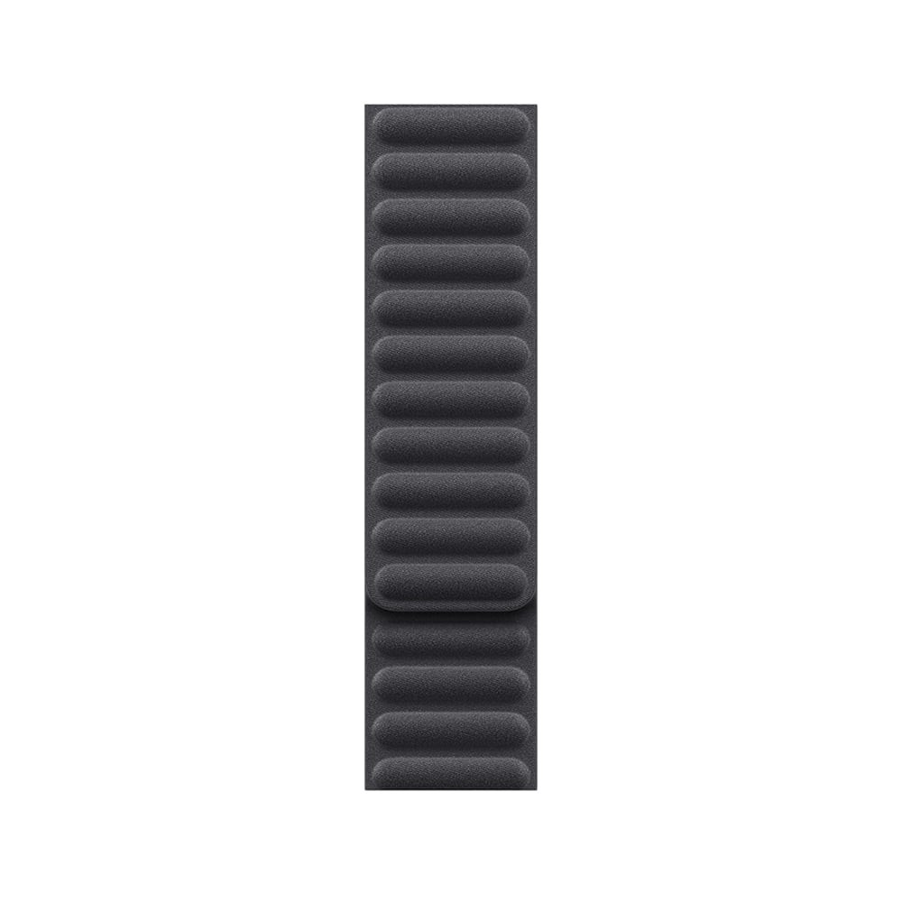Apple Watch 46mm Black Magnetic Link - S/M