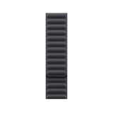 Apple Watch 46mm Black Magnetic Link - S/M