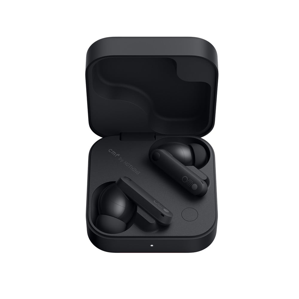 หูฟังไร้สาย CMF Buds Pro 2 Dark Grey