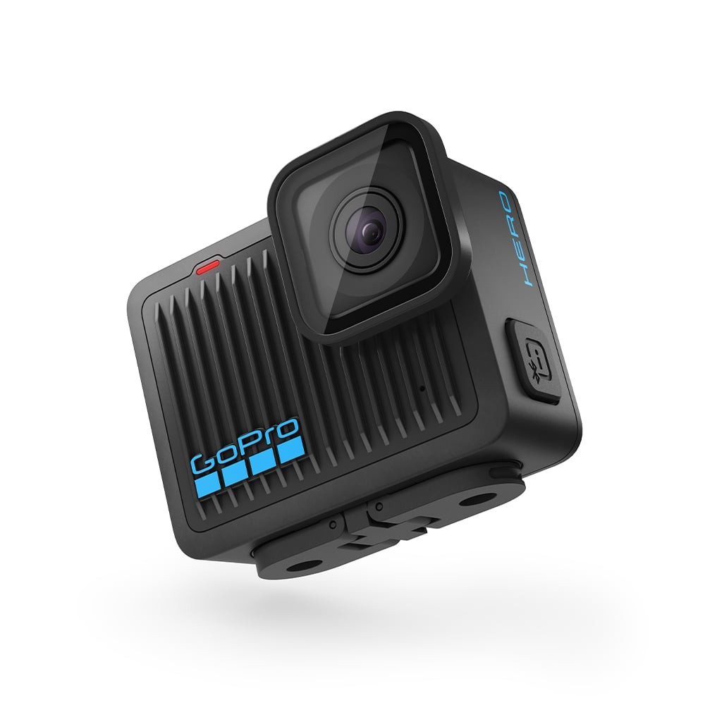 กล้อง GoPro HERO Vlogging Set