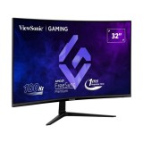 จอมอนิเตอร์ VIEWSONIC VX3218C-2K Gaming Monitor (VA 2K 180Hz Curved)