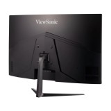 จอมอนิเตอร์ VIEWSONIC VX3218C-2K Gaming Monitor (VA 2K 180Hz Curved)