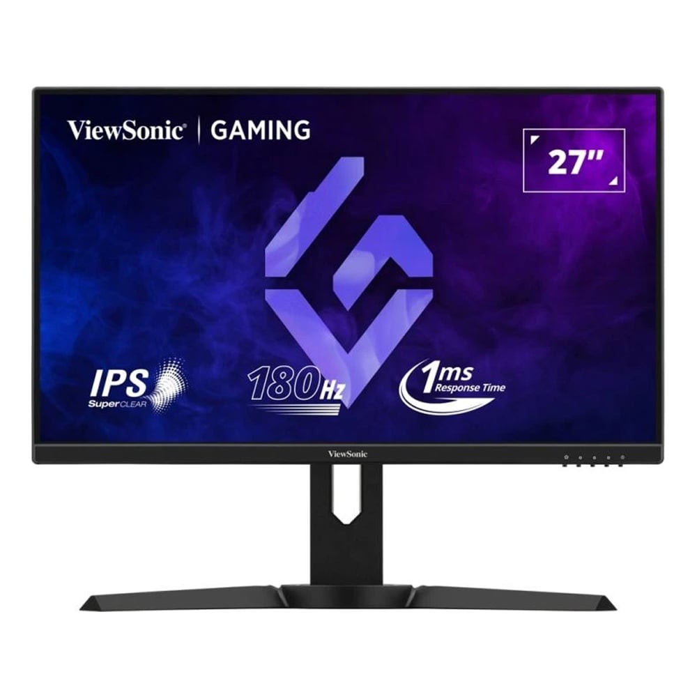 จอมอนิเตอร์ VIEWSONIC XG2709 Gaming Monitor (IPS 180Hz)