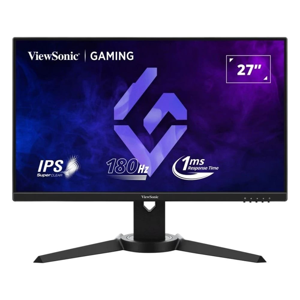 จอมอนิเตอร์ VIEWSONIC XG2709 Gaming Monitor (IPS 180Hz)