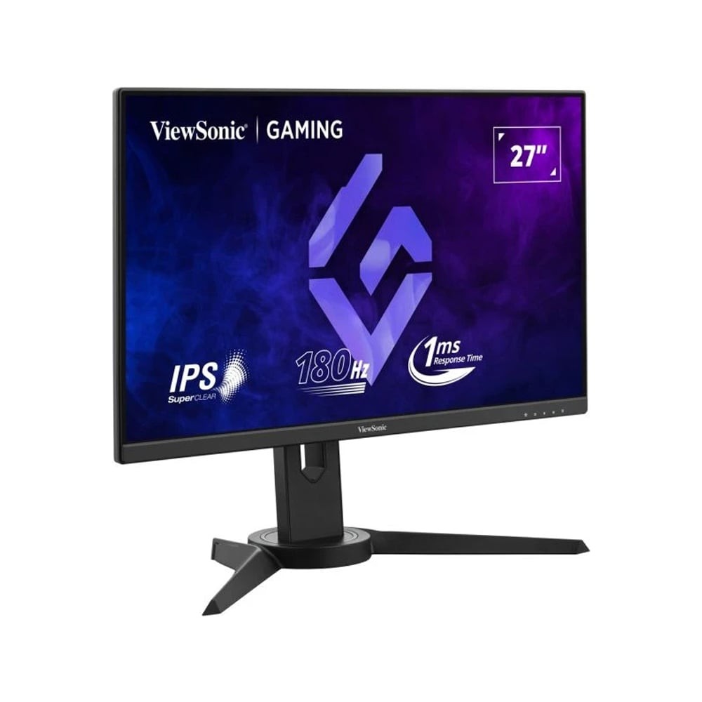 จอมอนิเตอร์ VIEWSONIC XG2709 Gaming Monitor (IPS 180Hz)