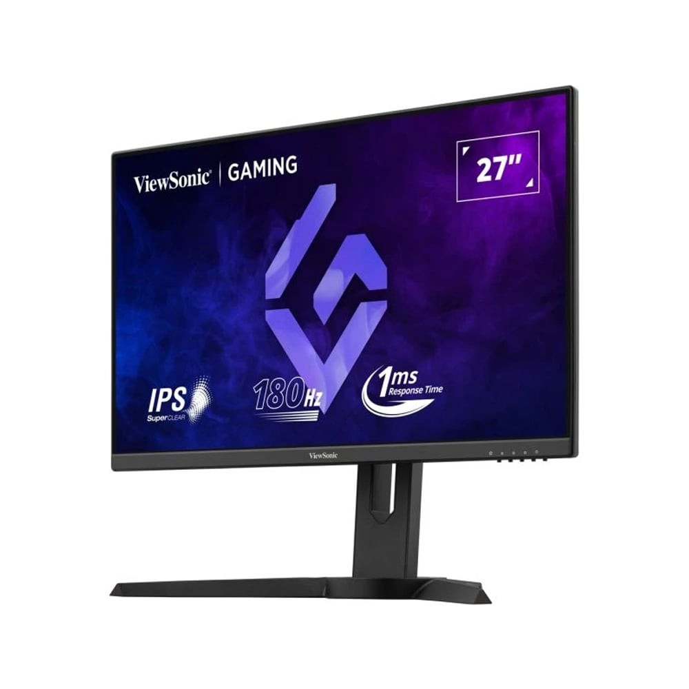 จอมอนิเตอร์ VIEWSONIC XG2709 Gaming Monitor (IPS 180Hz)