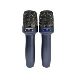 ไมโครโฟน Sherman MIC-132 Grey