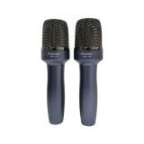 ไมโครโฟน Sherman MIC-132 Grey