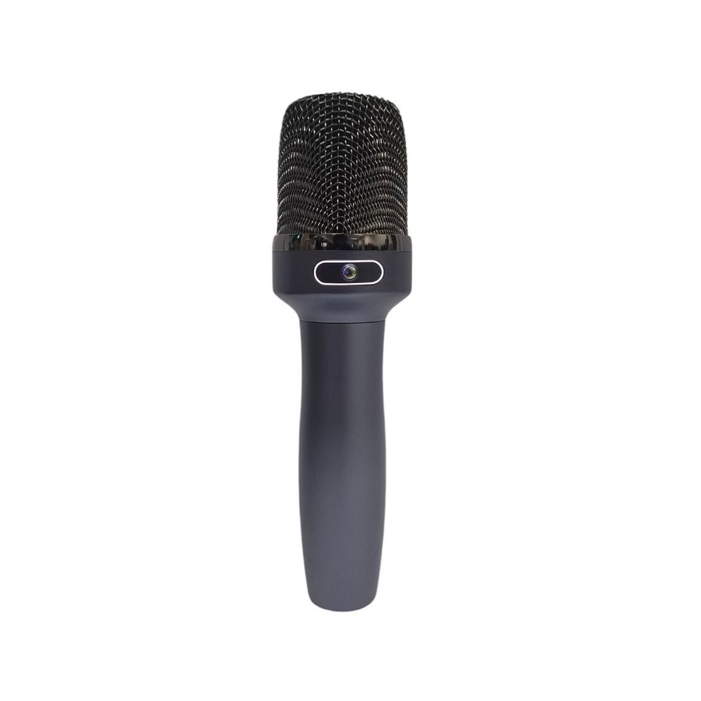 ไมโครโฟน Sherman MIC-132 Grey