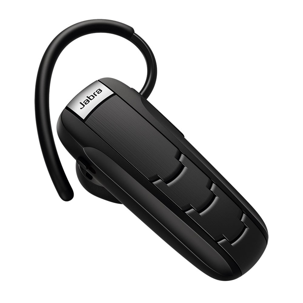 Jabra Bluetooth Headset Talk 35 Black