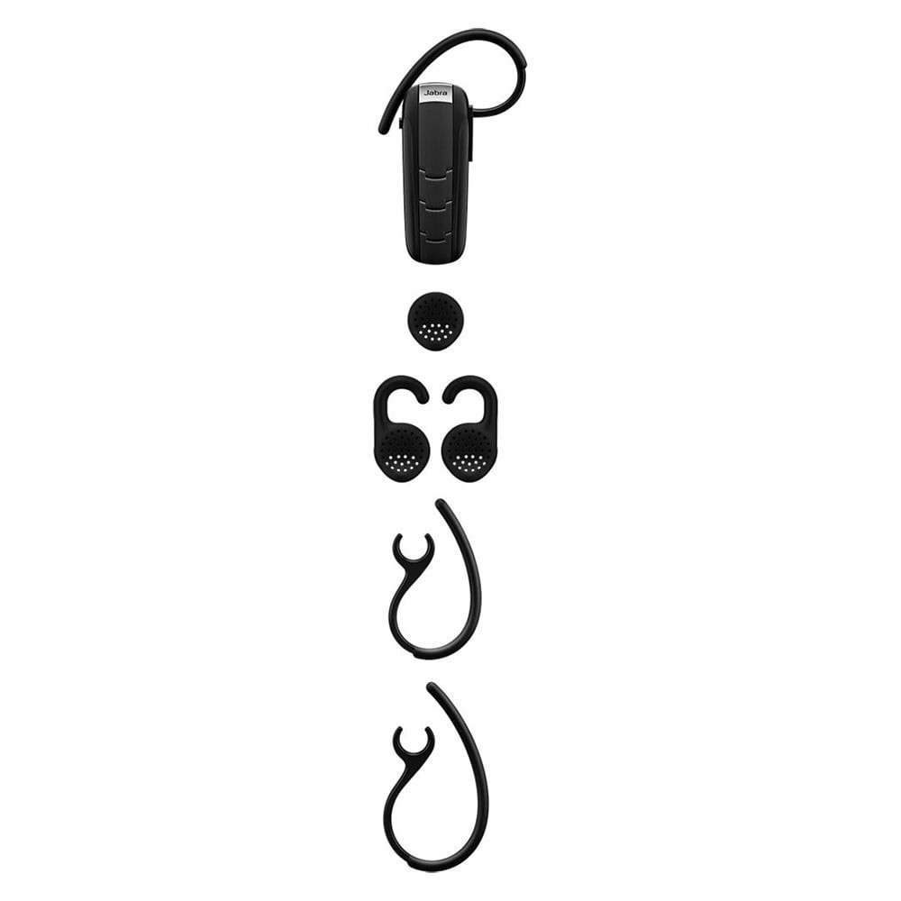 Jabra Bluetooth Headset Talk 35 Black