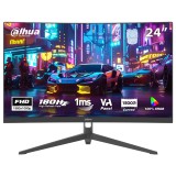 จอมอนิเตอร์ DAHUA DHI-LM24-E230CN (VA 180Hz)