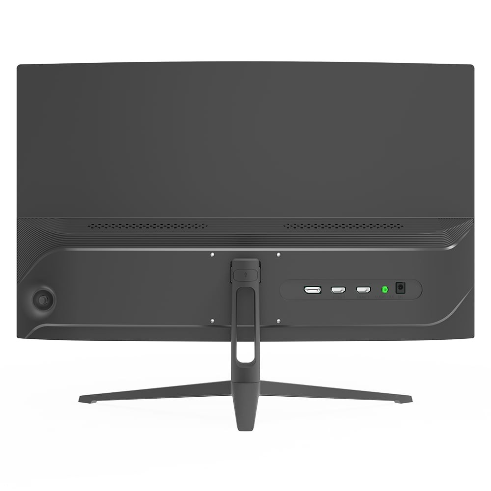 จอมอนิเตอร์ DAHUA DHI-LM24-E230CN (VA 180Hz)