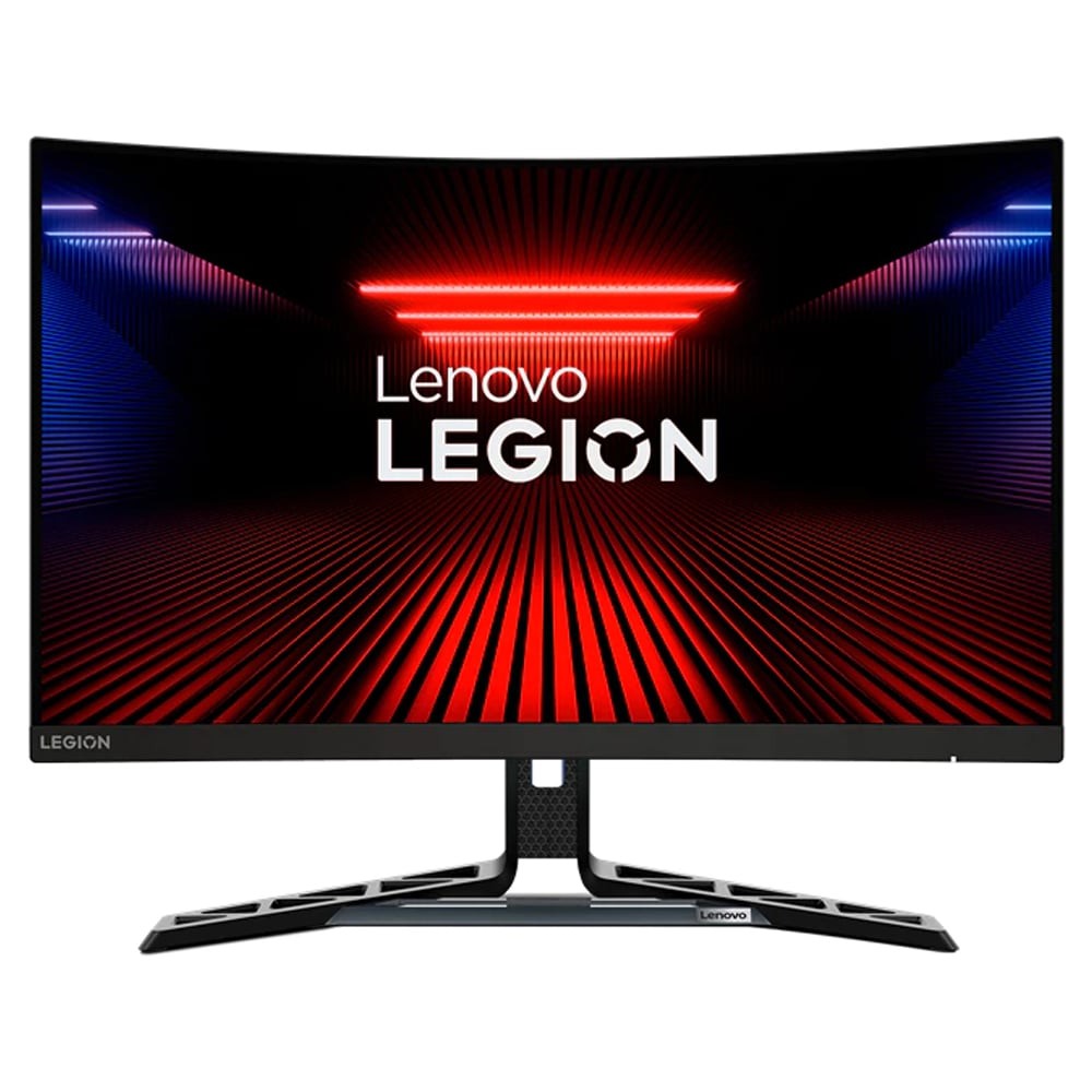 จอมอนิเตอร์ LENOVO LEGION R27FC-30 (VA 240Hz SPK Curved)