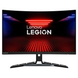 จอมอนิเตอร์ LENOVO LEGION R27FC-30 (VA 240Hz SPK Curved)