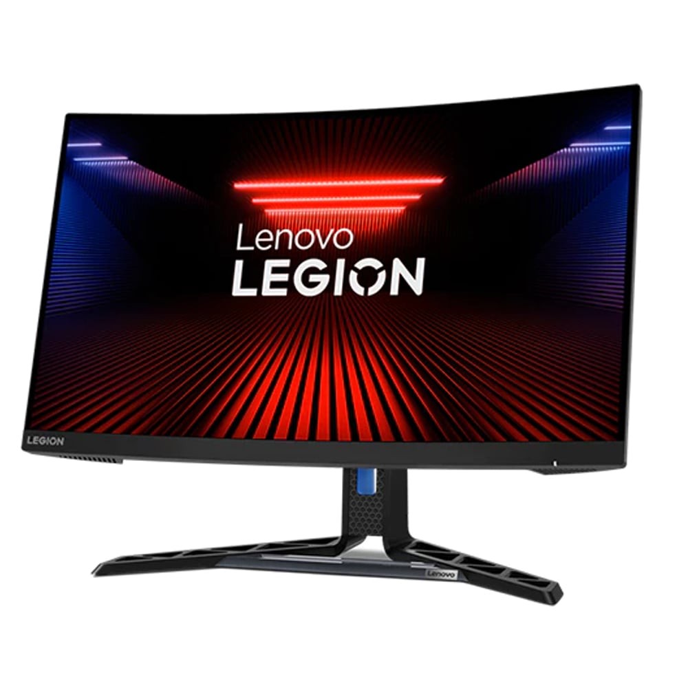 จอมอนิเตอร์ LENOVO LEGION R27FC-30 (VA 240Hz SPK Curved)