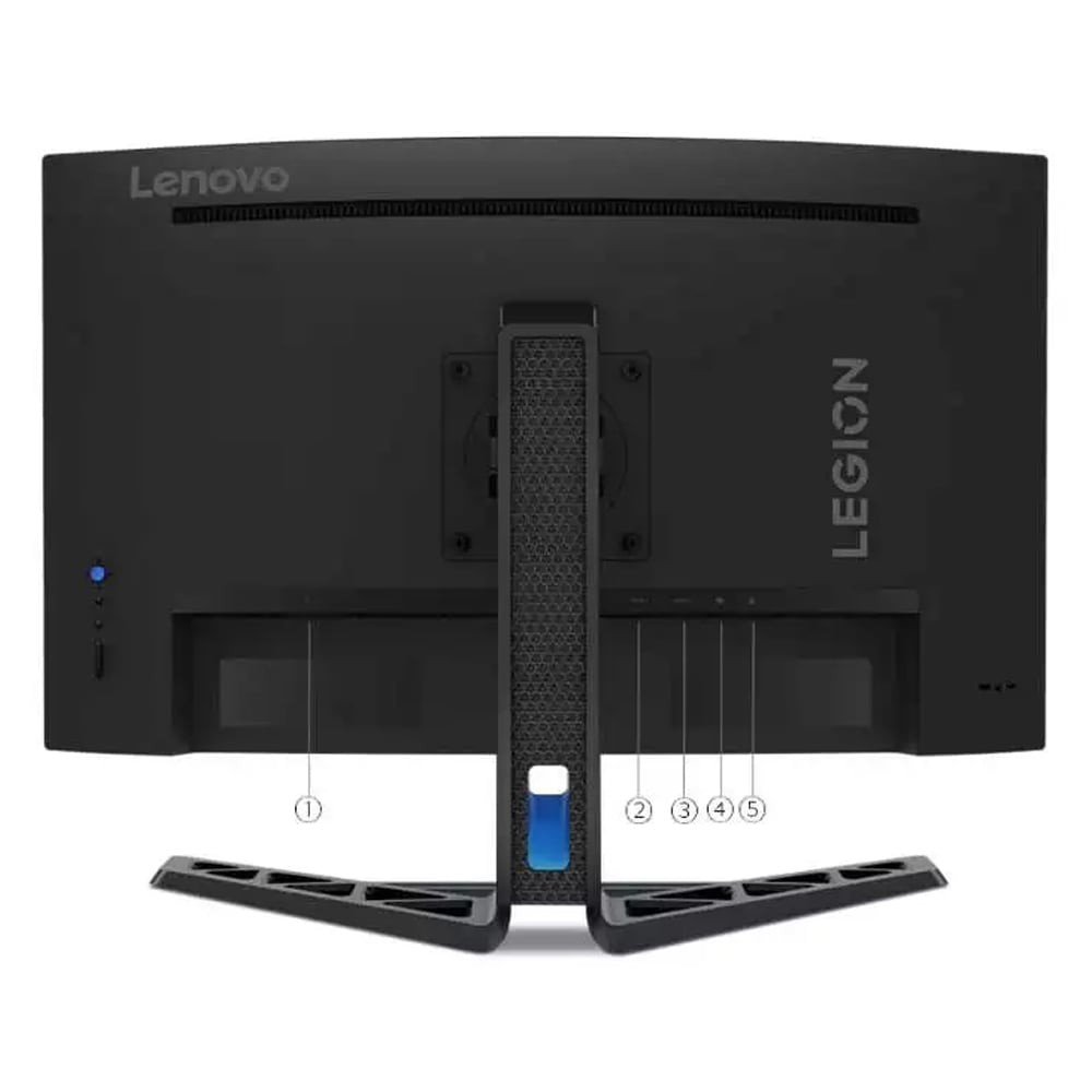 จอมอนิเตอร์ LENOVO LEGION R27FC-30 (VA 240Hz SPK Curved)