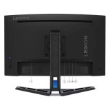 จอมอนิเตอร์ LENOVO LEGION R27FC-30 (VA 240Hz SPK Curved)