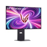 จอมอนิเตอร์ LG UltraGear 32GS95UV-B.ATM Gaming Monitor (OLED 4K 240Hz)