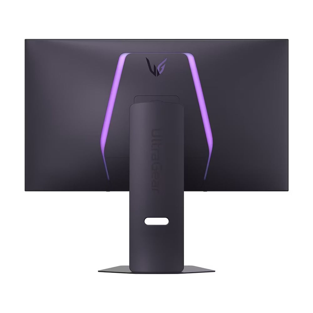 จอมอนิเตอร์ LG UltraGear 32GS95UV-B.ATM Gaming Monitor (OLED 4K 240Hz)