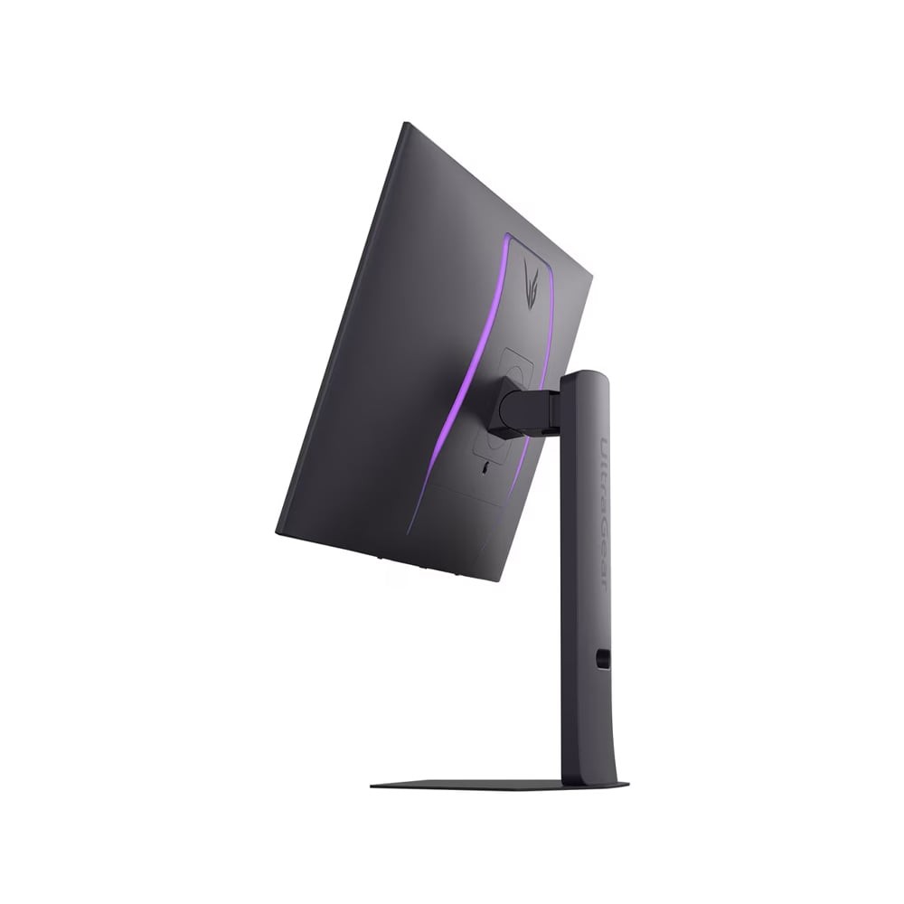 จอมอนิเตอร์ LG UltraGear 32GS95UV-B.ATM Gaming Monitor (OLED 4K 240Hz)