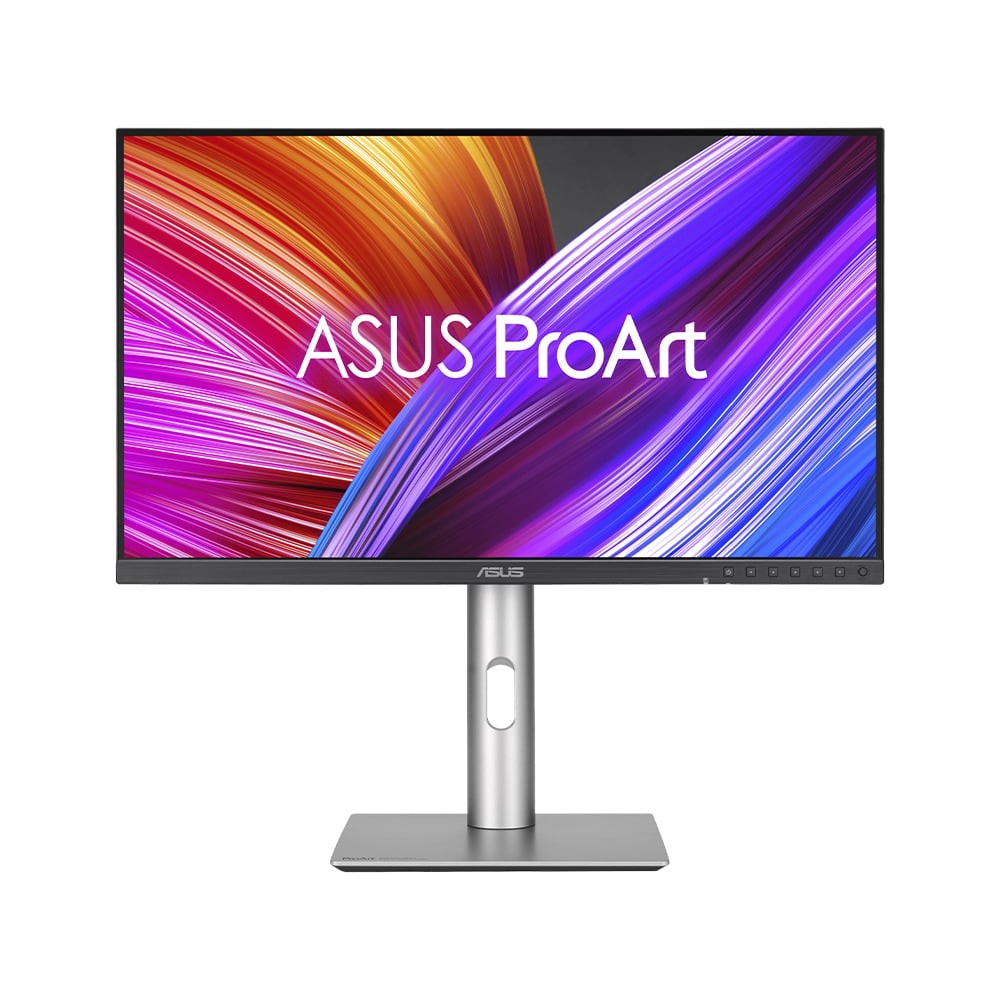 จอมอนิเตอร์ ASUS ProArt Display PA24ACRV