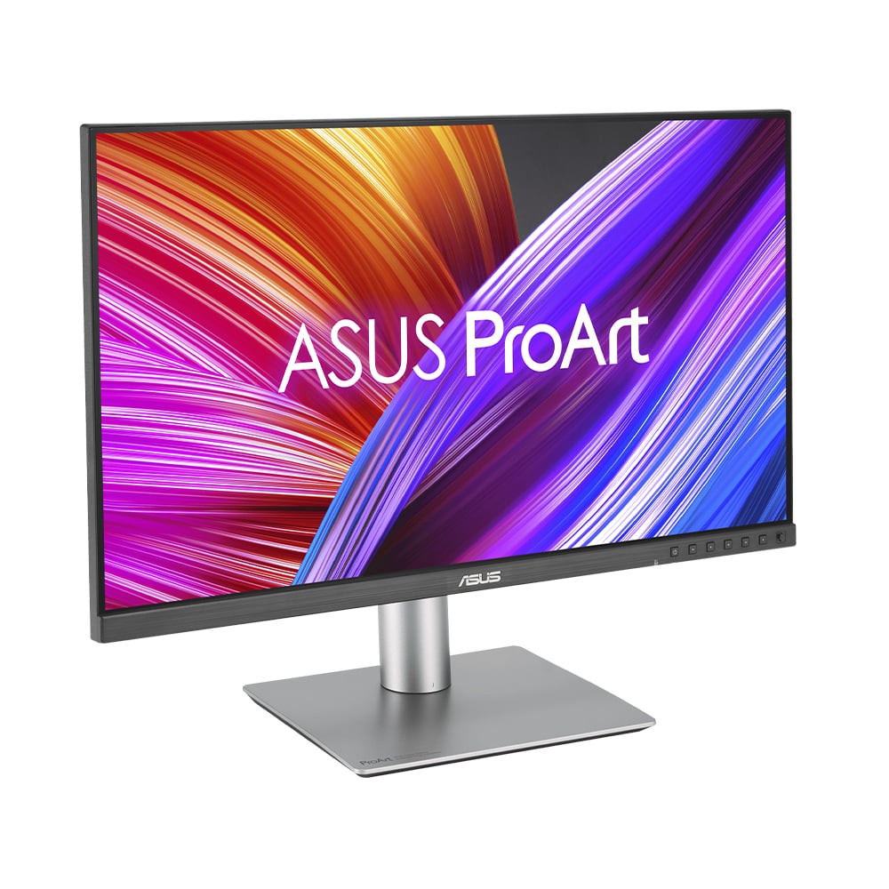 จอมอนิเตอร์ ASUS ProArt Display PA24ACRV