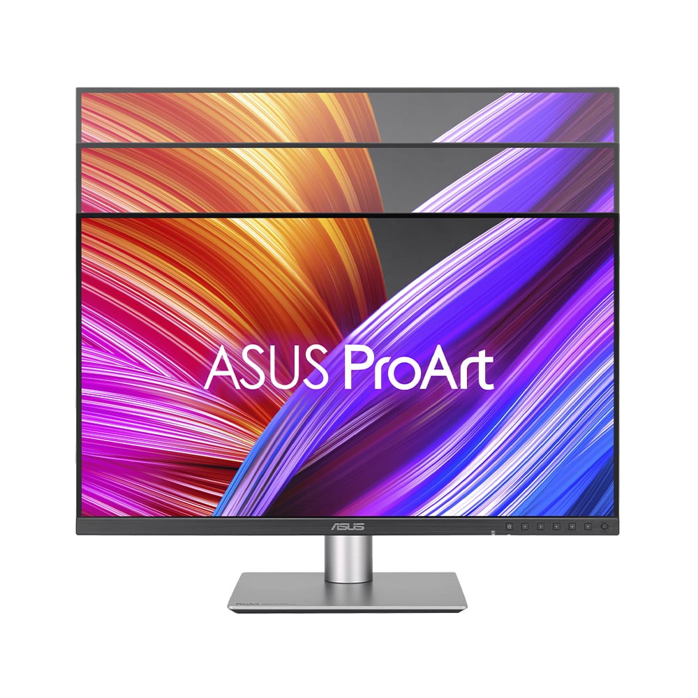 จอมอนิเตอร์ ASUS ProArt Display PA24ACRV