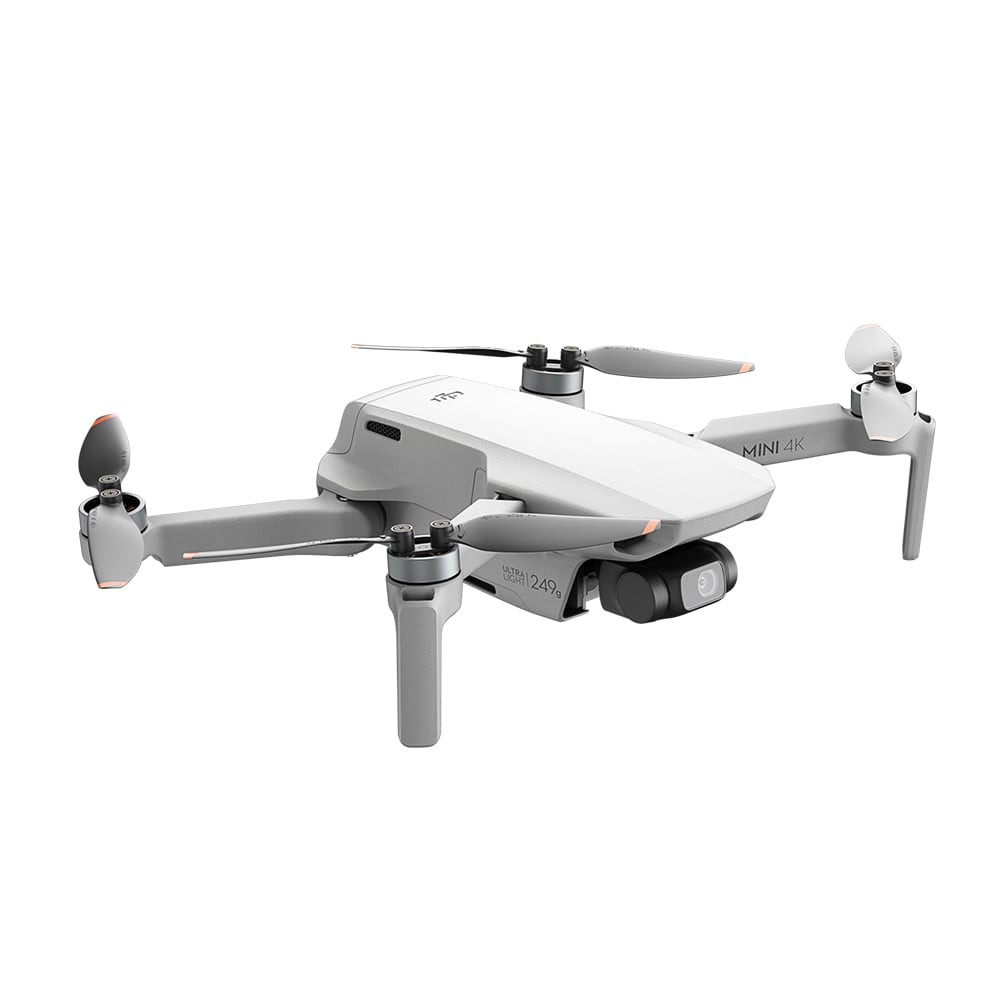 โดรน DJI Mini 4K (GL)
