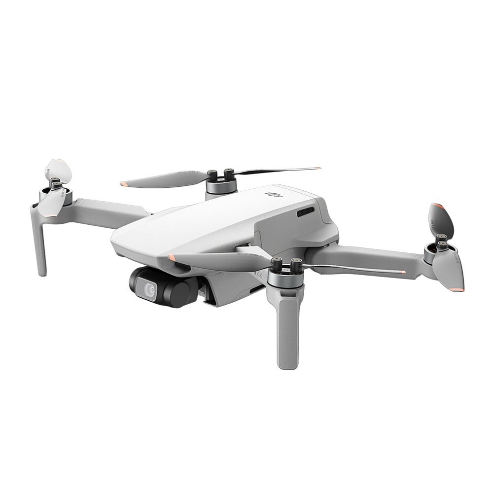 โดรน DJI Mini 4K (GL)