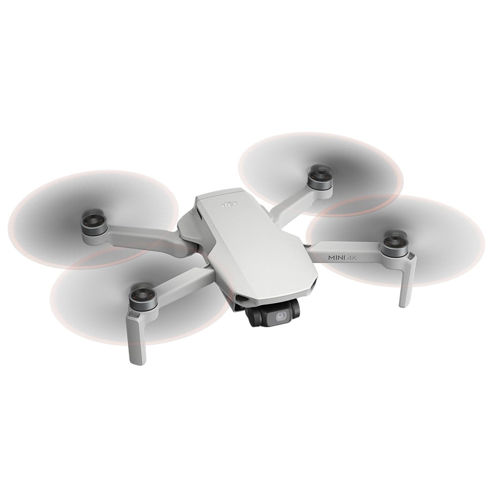 โดรน DJI Mini 4K (GL)