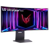 จอมอนิเตอร์ LG UltraGear 34GS95QE-B.ATM Gaming Monitor (OLED 2K Ultra-WQHD 240Hz)