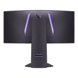 จอมอนิเตอร์ LG UltraGear 34GS95QE-B.ATM Gaming Monitor (OLED 2K Ultra-WQHD 240Hz)