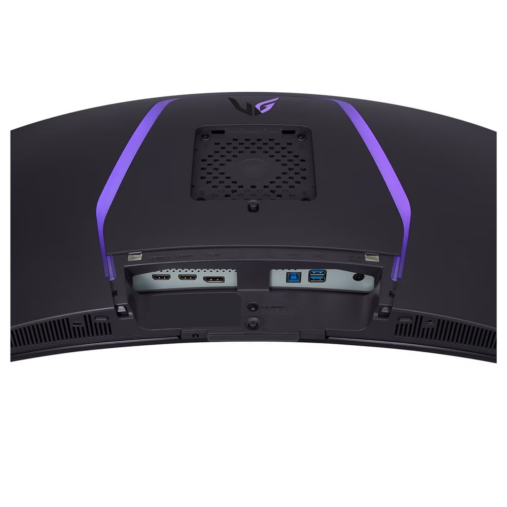 จอมอนิเตอร์ LG UltraGear 34GS95QE-B.ATM Gaming Monitor (OLED 2K Ultra-WQHD 240Hz)