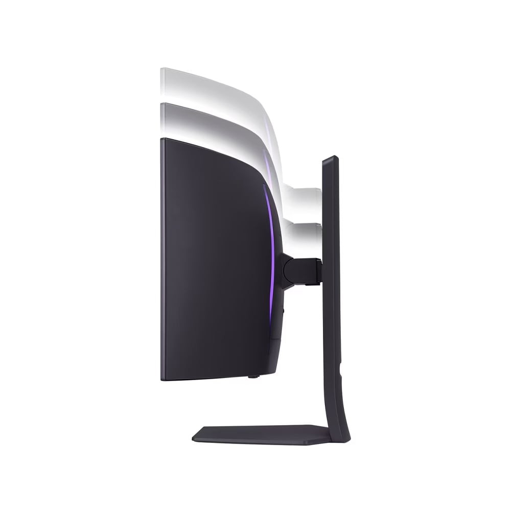 จอมอนิเตอร์ LG UltraGear 34GS95QE-B.ATM Gaming Monitor (OLED 2K Ultra-WQHD 240Hz)