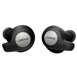 หูฟังอินเอียร์ Jabra Elite Active 65T Titanium Black