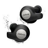 หูฟังอินเอียร์ Jabra Elite Active 65T Titanium Black