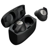 หูฟังอินเอียร์ Jabra Elite Active 65T Titanium Black